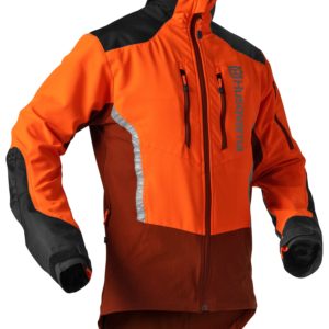 Husqvarna skogsjacka Technical Extreme