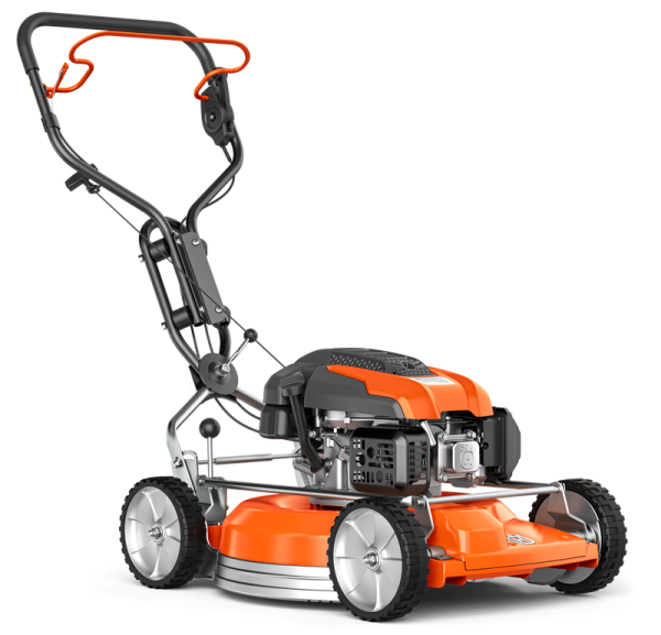 Husqvarna LB 553SQe