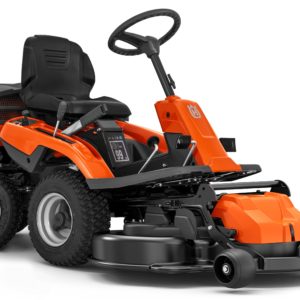 Husqvarna R214 TC C103