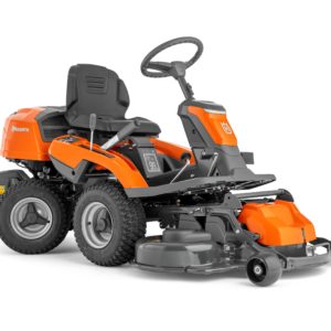 Husqvarna R214 Ts