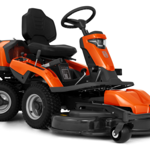Husqvarna R 320X AWD 