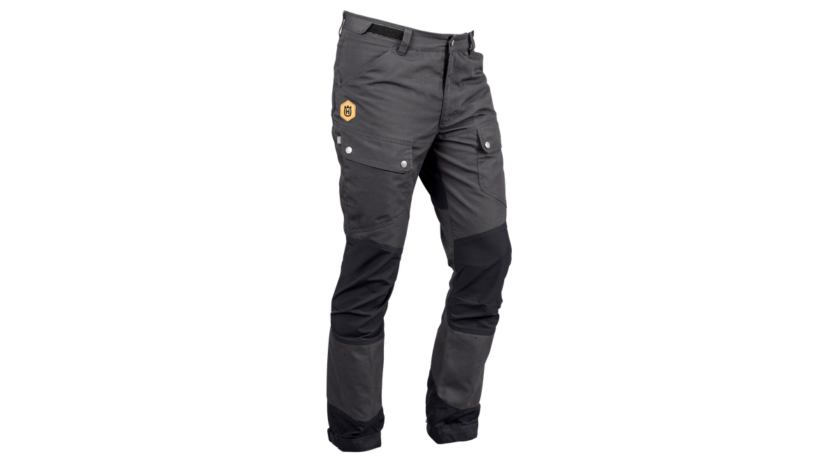 Husqvarna Xplorer fritidsbyxa, herr 