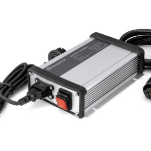 Batteriladdare PS300C 