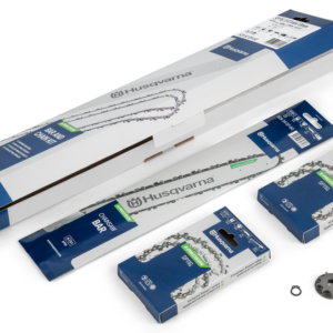 Svärd- & kedjepaket, X-PRECISION™ SP11G 