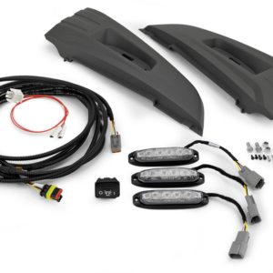 Husqvarna varningsljus - kit 