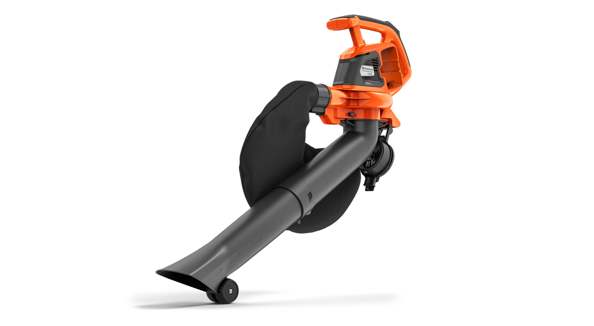 Husqvarna 120iBV - utan batteri och laddare 