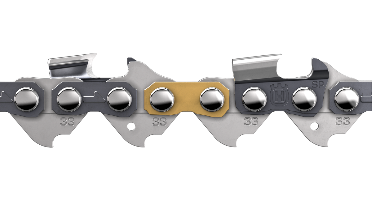 Kedja X-CUT SP33G PIXEL 