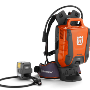 Husqvarna BLi950X inklusive sele 