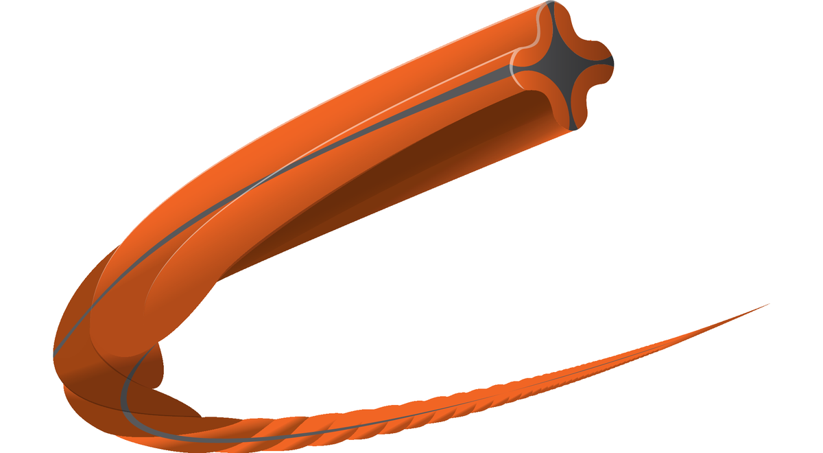 Trimmerlina Whisper Twist 