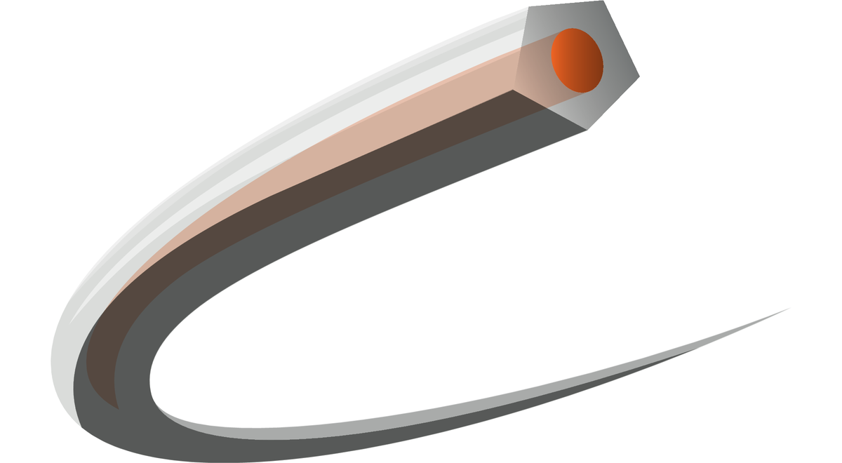 Trimmerlina Core Cut 