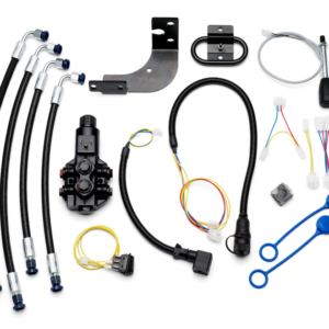 Hydraulkit 