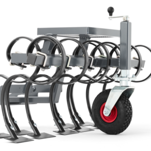 Grus- & Ogräsharv 