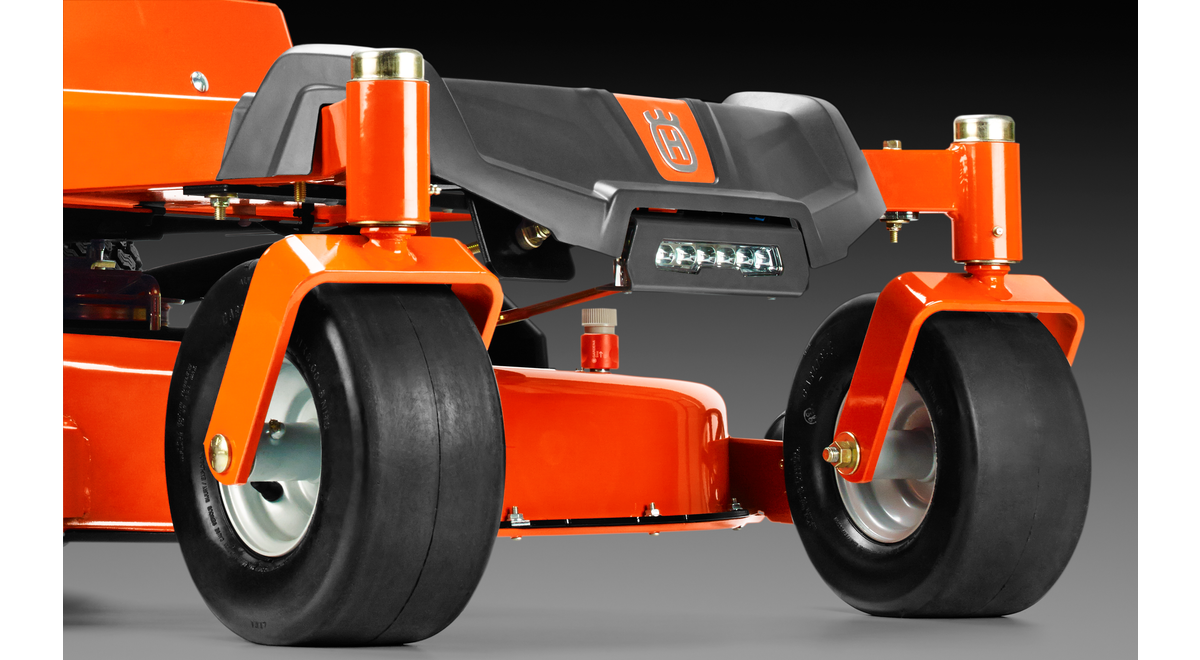 Belysningskit, Z242F