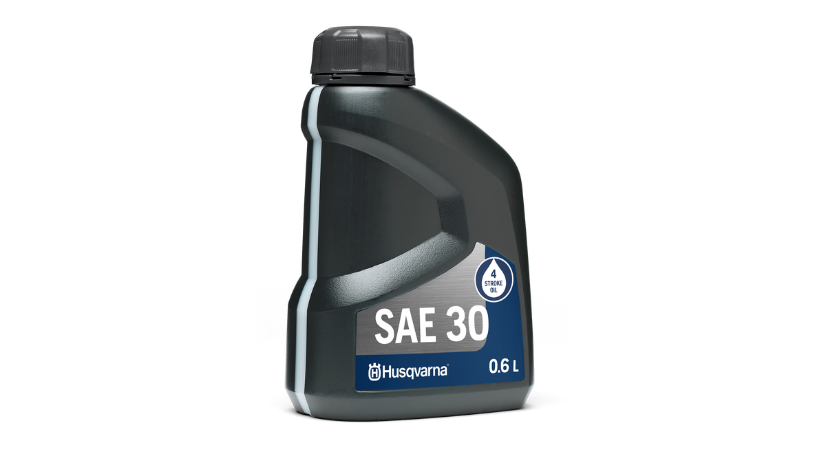 Motorolja SAE 30 