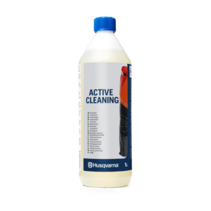 Husqvarna Active Cleaning 