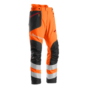Arbetsbyxa Technical EN20471, trim & röj 