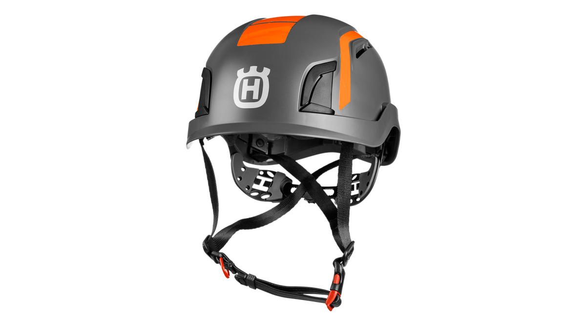 Arboristhjälm, Spire Vent 