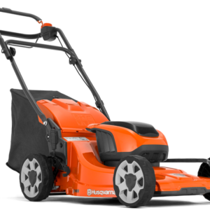 HUSQVARNA LC 142iS utan batteri och laddare 