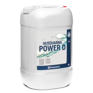 Husqvarna Power D