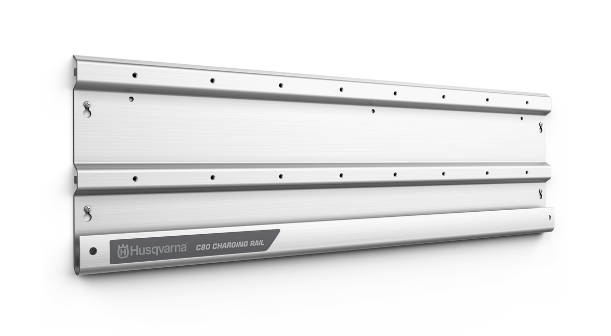 HUSQVARNA C80 Laddskena 