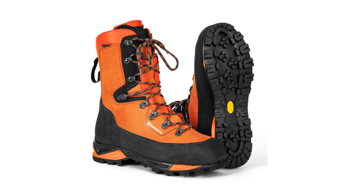 Sågskyddskängor, Technical 24 