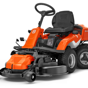 Husqvarna R214TC 103