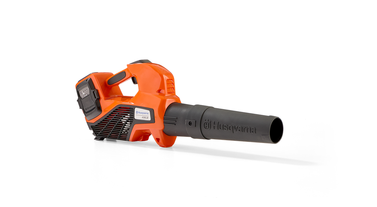 Leksak 325iBV lövblås