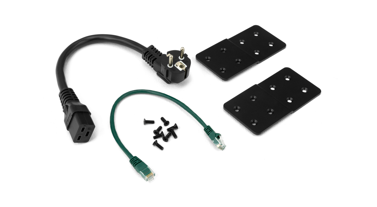 Husqvarna PDM-230 monteringssats multi