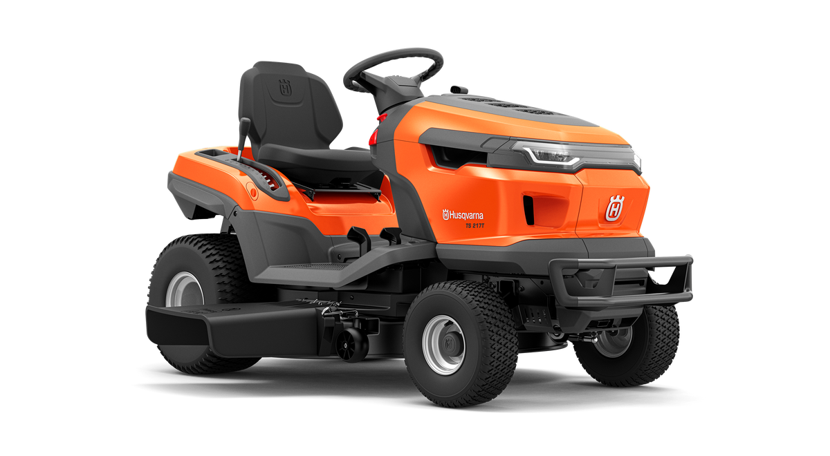 Husqvarna TS 217T