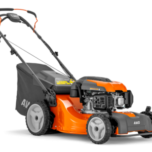 LC 353 AWD