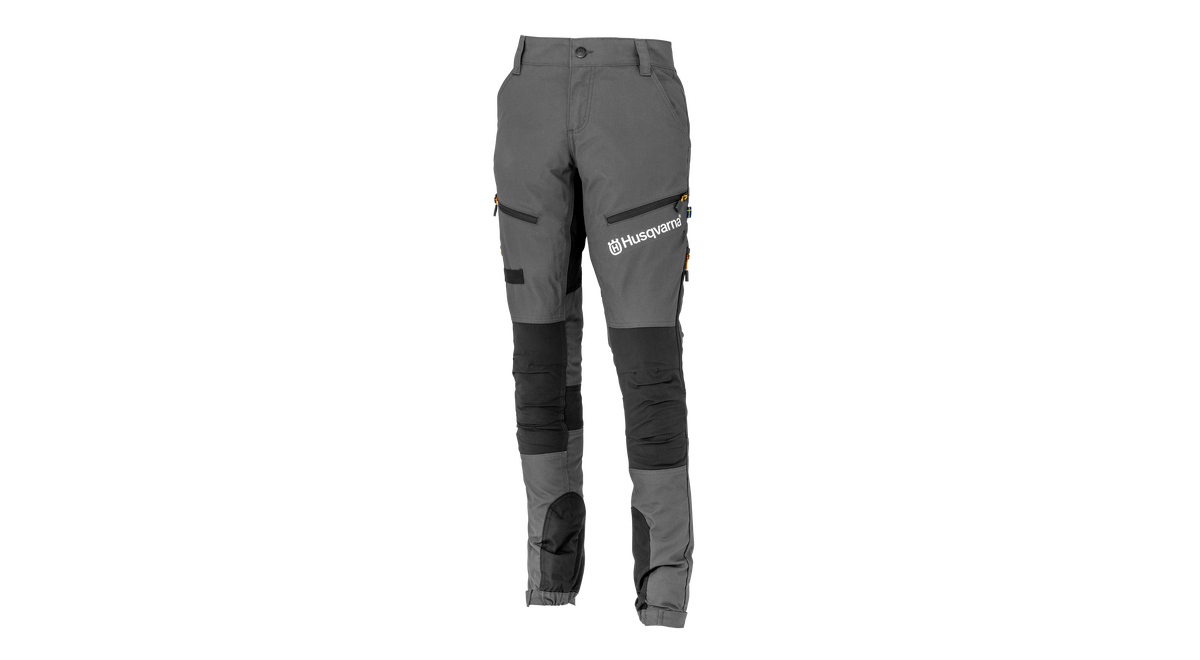 Husqvarna trädgårdsbyxa, Xplorer dam