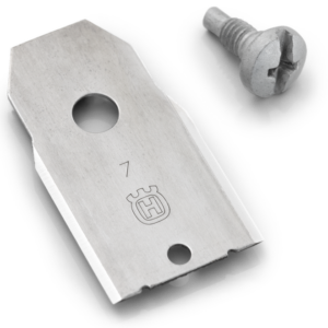 Automower® Enhance HSS knivar, 300st