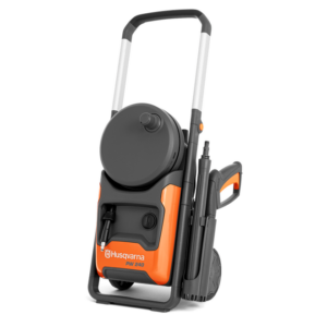 Husqvarna PW 240 