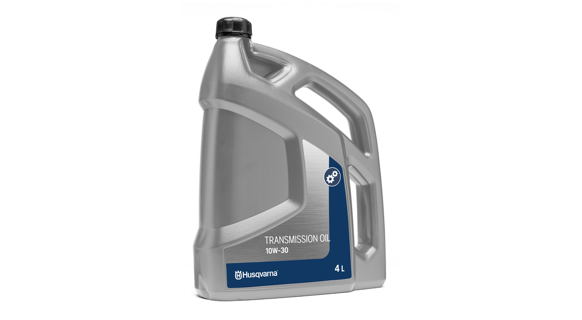 Transmissionsolja SAE 10W-30, 4l
