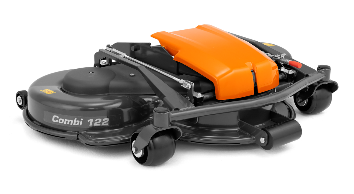 Husqvarna Klippaggregat - CombiClip® 122 