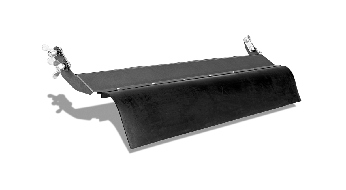 Husqvarna stänkskydd