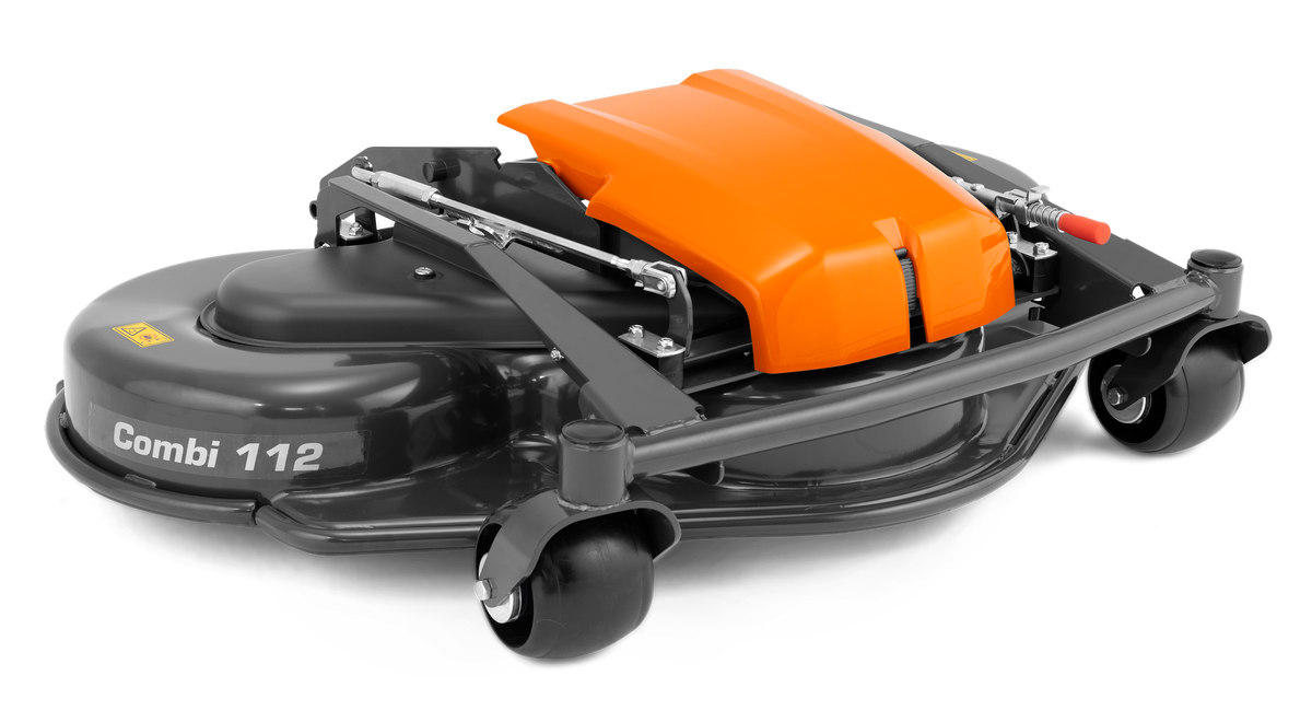 Husqvarna Klippaggregat - CombiClip® 112 