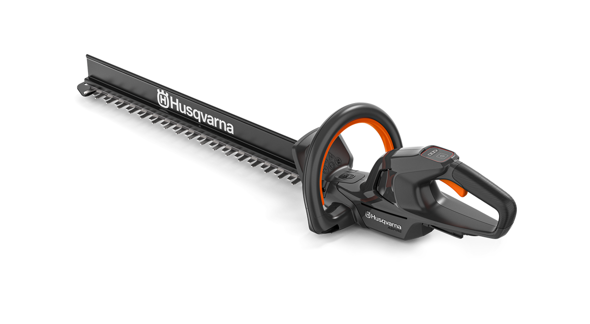 Husqvarna Aspire™ H50 - utan batteri och laddare 