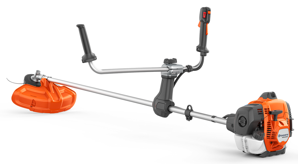 Husqvarna 525RX Mark II 