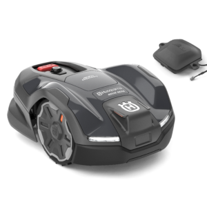 Automower 405XE NERA with EPOS Plug-in