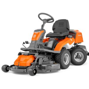 Husqvarna R 214Ts