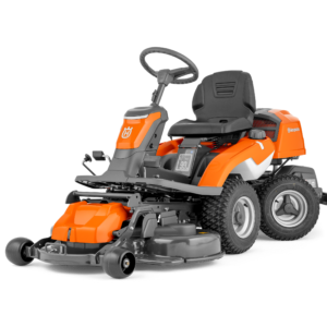 Husqvarna R214Ts