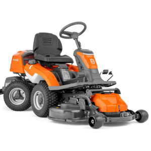 Husqvarna R216Ts AWD